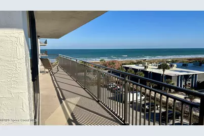 2100 N Atlantic Avenue #608, Cocoa Beach, FL 32931 - Photo 17