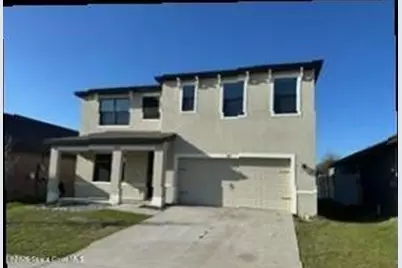 488 Coyote Drive, Cocoa, FL 32927 - Photo 1