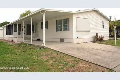 249 Kiwi Drive, Barefoot Bay, FL 32976 - Photo 1