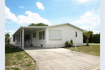 249 Kiwi Drive, Barefoot Bay, FL 32976 - Photo 3