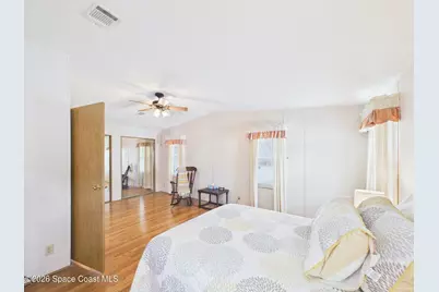 1203 Calusa Drive, Barefoot Bay, FL 32976 - Photo 5