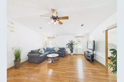 1203 Calusa Drive, Barefoot Bay, FL 32976 - Photo 23