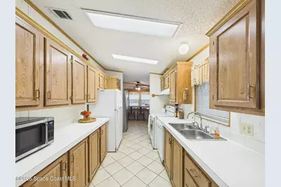 1203 Calusa Drive, Barefoot Bay, FL 32976 - Photo 17