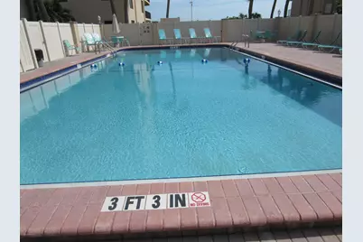 3170 N Atlantic Avenue #413, Cocoa Beach, FL 32931 - Photo 19