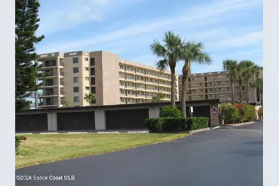 3170 N Atlantic Avenue #413, Cocoa Beach, FL 32931 - Photo 23
