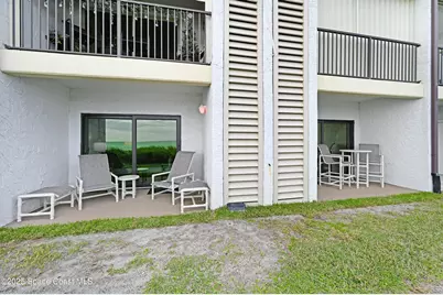 199 Jimmy Buffett Mem Highway #A-104, Satellite Beach, FL 32937 - Photo 19