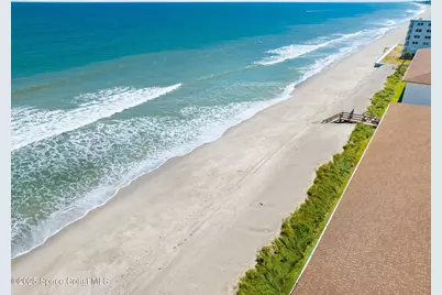 199 Jimmy Buffett Mem Highway #A-104, Satellite Beach, FL 32937 - Photo 1