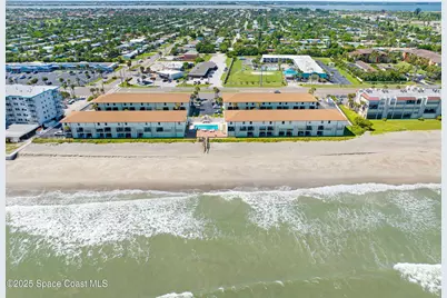 199 Jimmy Buffett Mem Highway #A-104, Satellite Beach, FL 32937 - Photo 35