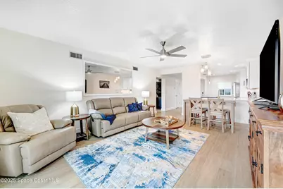 199 Jimmy Buffett Mem Highway #A-104, Satellite Beach, FL 32937 - Photo 11