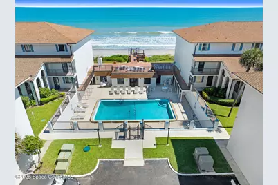 199 Jimmy Buffett Mem Highway #A-104, Satellite Beach, FL 32937 - Photo 35