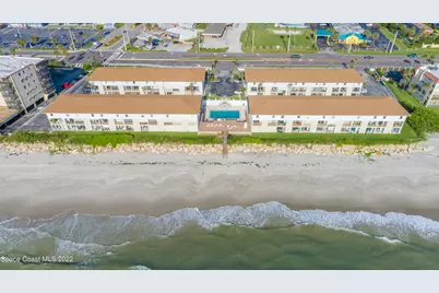 199 Florida A1A Highway #A-105, Satellite Beach, FL 32937 - Photo 13