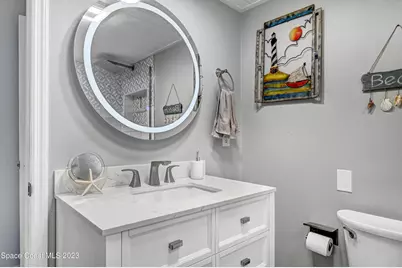 199 Florida A1A Highway #A-105, Satellite Beach, FL 32937 - Photo 39