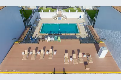 199 Florida A1A Highway #A-105, Satellite Beach, FL 32937 - Photo 7