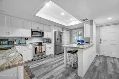 199 Florida A1A Highway #A-105, Satellite Beach, FL 32937 - Photo 27