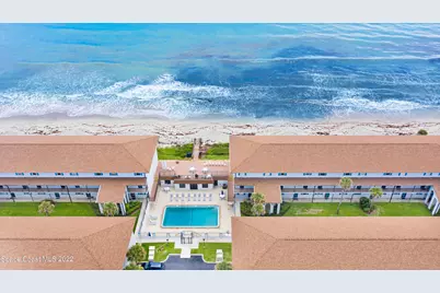 199 Florida A1A Highway #A-105, Satellite Beach, FL 32937 - Photo 15