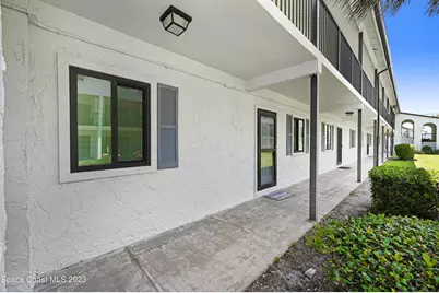 199 Florida A1A Highway #A-105, Satellite Beach, FL 32937 - Photo 17