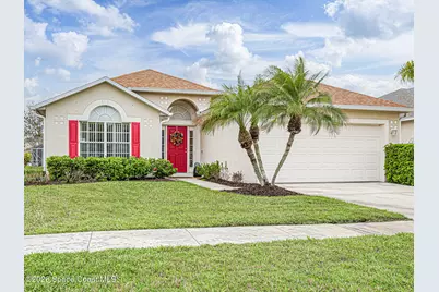 118 Bellamy Trail, Sebastian, FL 32958 - Photo 1