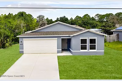 2658 Feise Avenue SE, Palm Bay, FL 32909 - Photo 1