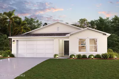 2658 Feise Avenue SE, Palm Bay, FL 32909 - Photo 1