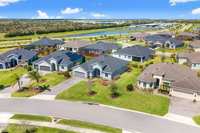 3824 Archdale Street, Melbourne, FL 32940 - Photo 3