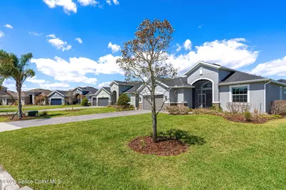 3824 Archdale Street, Melbourne, FL 32940 - Photo 51