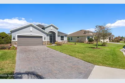 3824 Archdale Street, Melbourne, FL 32940 - Photo 49