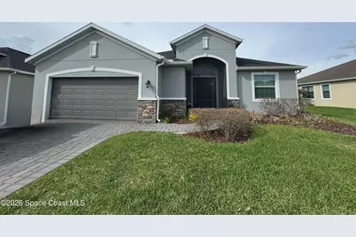 3824 Archdale Street, Melbourne, FL 32940 - Photo 1