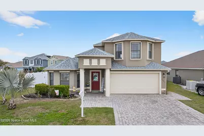 4082 Brantley Circle, Rockledge, FL 32955 - Photo 35