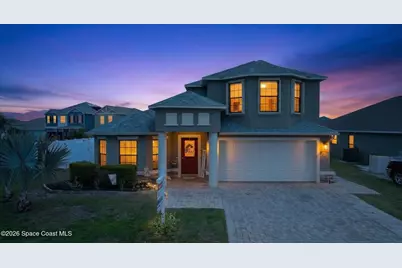 4082 Brantley Circle, Rockledge, FL 32955 - Photo 1