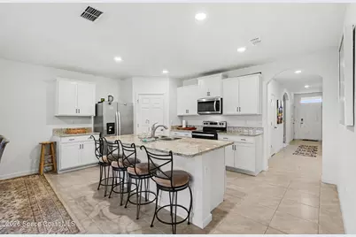 258 Bubbling Lane NW, Palm Bay, FL 32907 - Photo 7