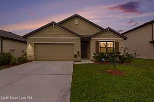 258 Bubbling Ln NW, Palm Bay, FL 32907 - Photo 1