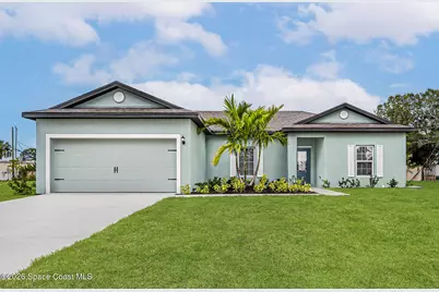 741 Ballon Terrace SE, Palm Bay, FL 32909 - Photo 1