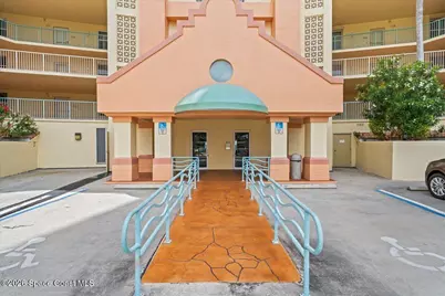102 Riverside Drive #203, Cocoa, FL 32922 - Photo 5