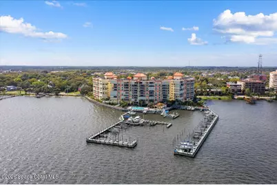 102 Riverside Drive #203, Cocoa, FL 32922 - Photo 43