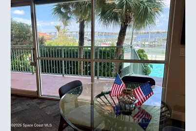 102 Riverside Drive #203, Cocoa, FL 32922 - Photo 33