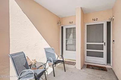 165 Escambia Lane #502, Cocoa Beach, FL 32931 - Photo 23