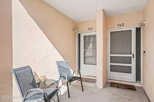 165 Escambia Ln, Cocoa Beach, FL 32931 - Photo 23