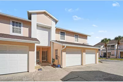 165 Escambia Lane #502, Cocoa Beach, FL 32931 - Photo 1