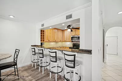 165 Escambia Lane #502, Cocoa Beach, FL 32931 - Photo 11