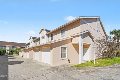 165 Escambia Lane #502, Cocoa Beach, FL 32931 - Photo 3