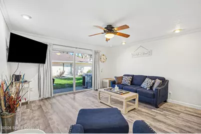 165 Escambia Lane #502, Cocoa Beach, FL 32931 - Photo 7