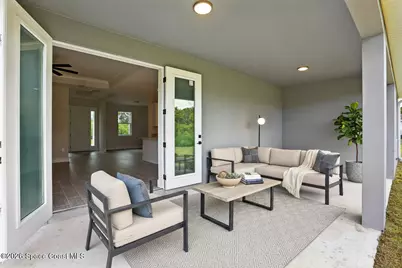 811 Saint Andre Boulevard, Palm Bay, FL 32908 - Photo 23