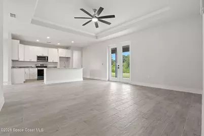 811 Saint Andre Boulevard, Palm Bay, FL 32908 - Photo 3