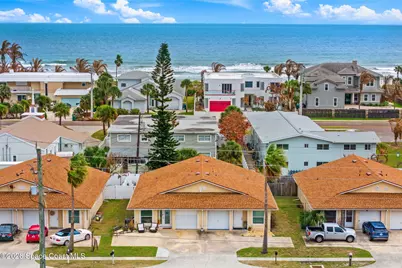 841 S Orlando Avenue, Cocoa Beach, FL 32931 - Photo 1