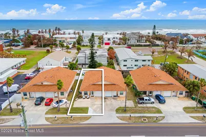 841 S Orlando Avenue, Cocoa Beach, FL 32931 - Photo 25