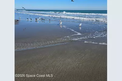 1700 S Atlantic Avenue #207, Cocoa Beach, FL 32931 - Photo 37