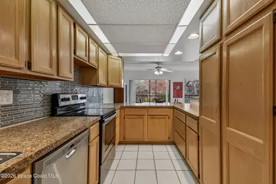 1700 S Atlantic Avenue #207, Cocoa Beach, FL 32931 - Photo 15