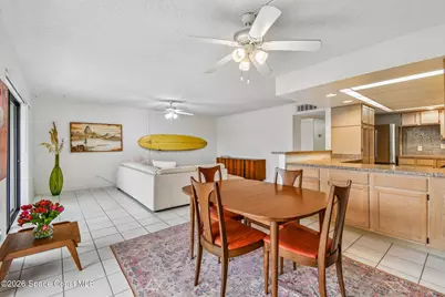 1700 S Atlantic Avenue #207, Cocoa Beach, FL 32931 - Photo 3