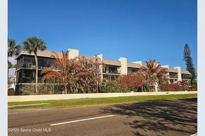 1700 S Atlantic Avenue #207, Cocoa Beach, FL 32931 - Photo 29