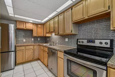 1700 S Atlantic Avenue #207, Cocoa Beach, FL 32931 - Photo 9
